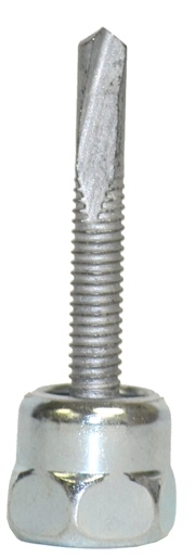 TEK 50 Sammys for Steel  Vertical